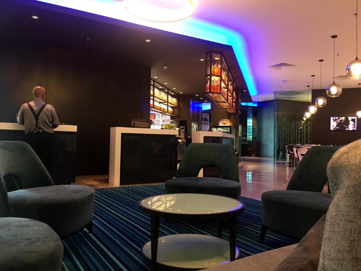 The Regency Scholar'S Hotel Kuala Lumpur Kültér fotó